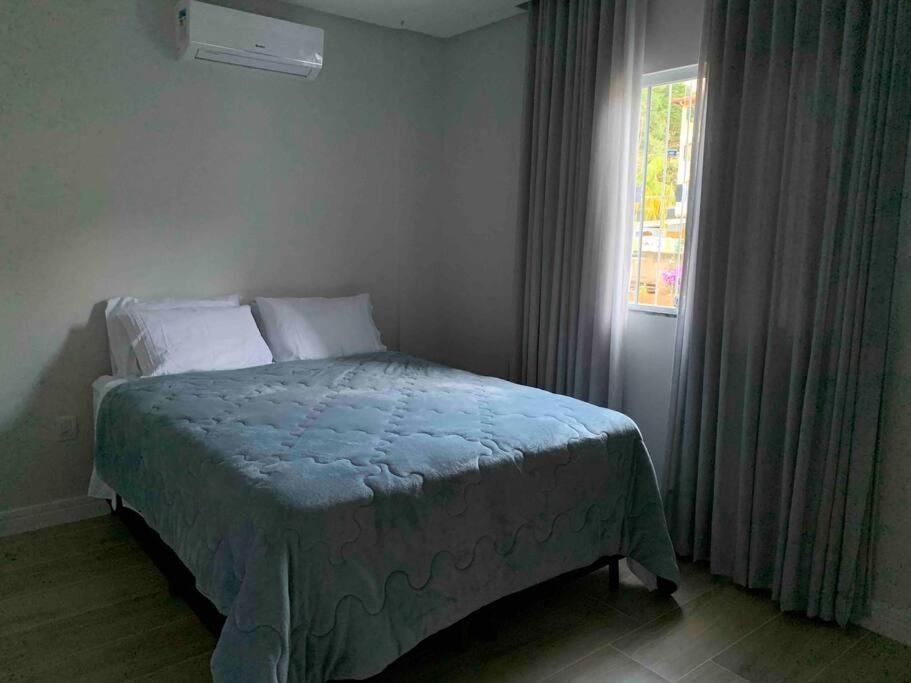 Apt Novo Santa Teresa - Es Apartman Kültér fotó